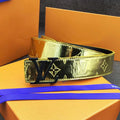 New fashion all-match belt WB1023082903