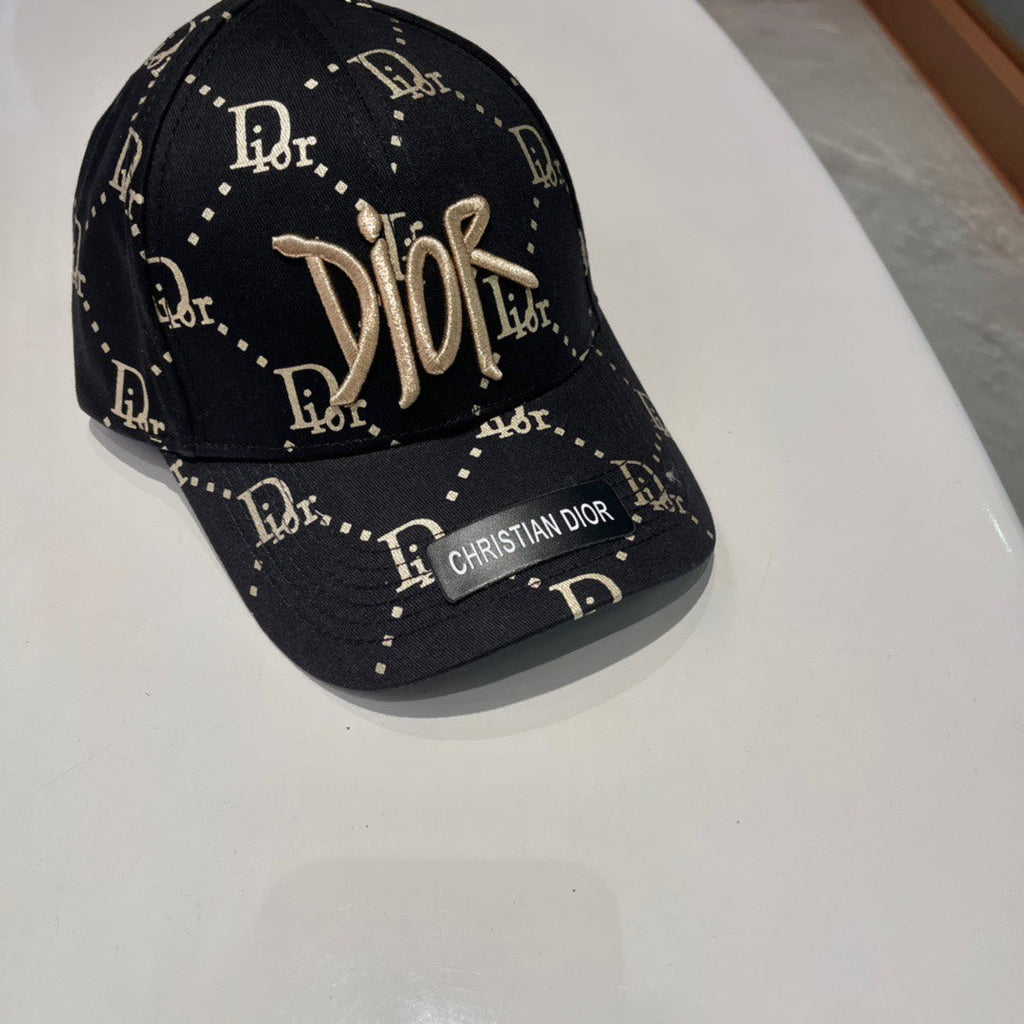 Trendy baseball cap XC0823080112