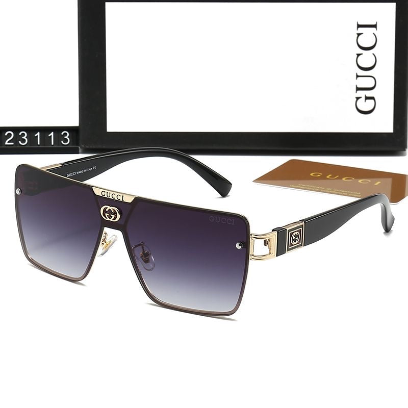 G Fashion all-match sunglasses PD0426072714
