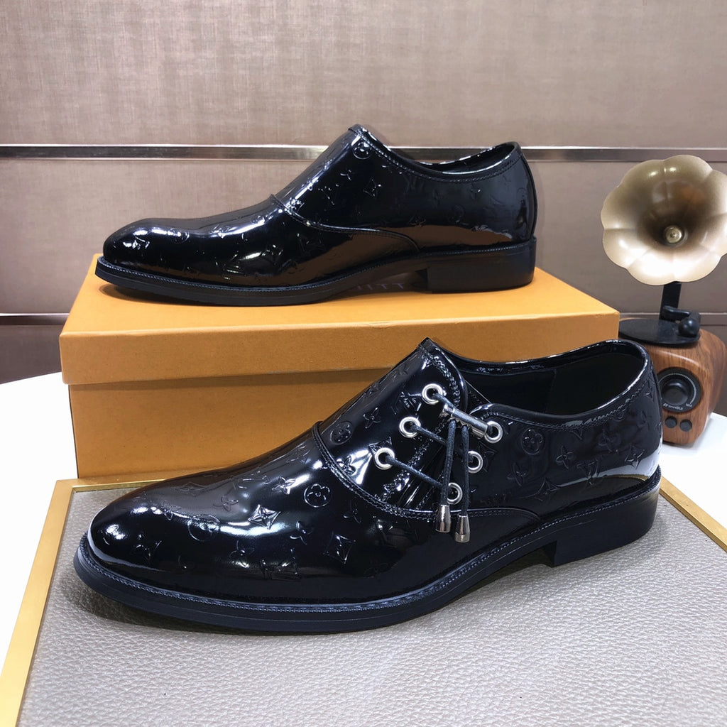 Classic Men's Dress Shoes XC0425113005
