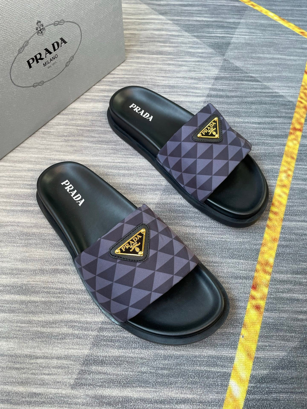 PRD Men 25 New Sandals XC042025052820