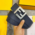 Fashion Men's Leather Belt  S03