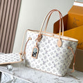 24 New Tote Bag  XC0424061207