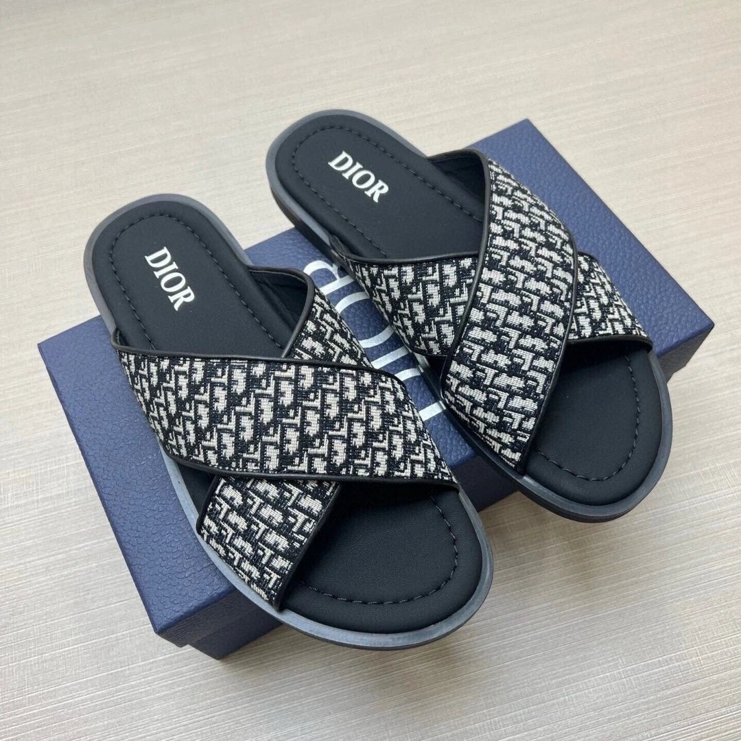 New men's flip-flop casual sandals 1025031307