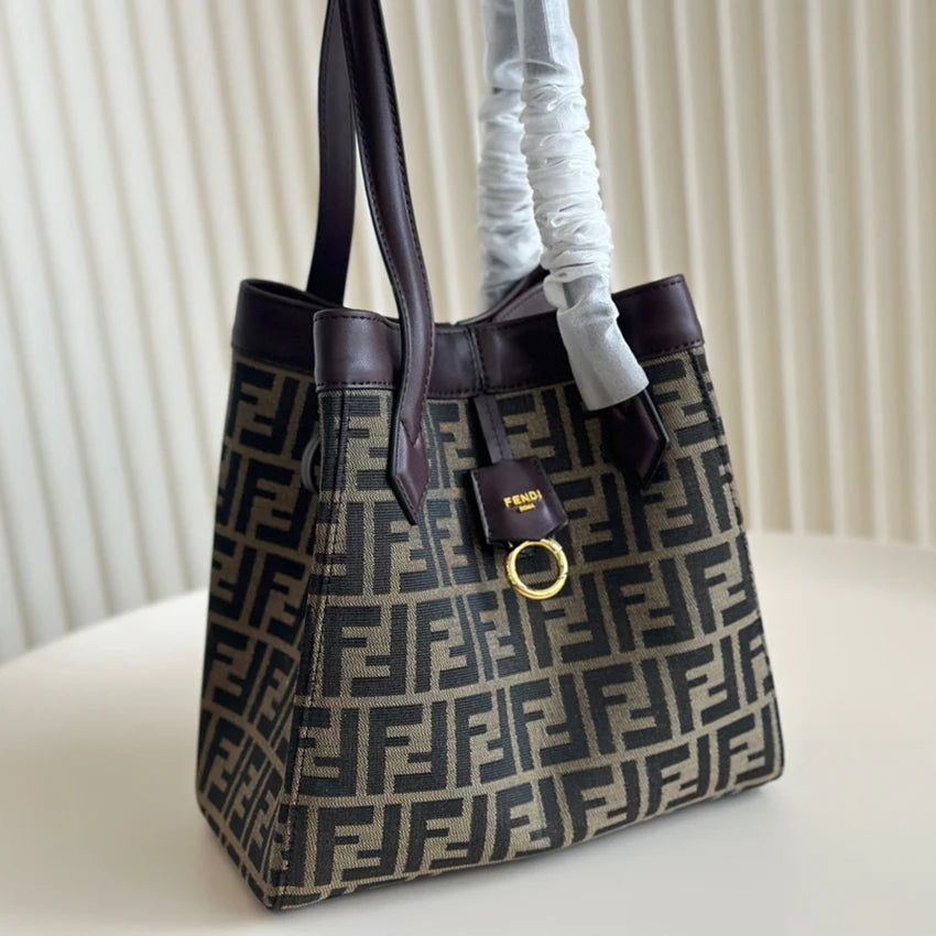 Luxury vintage versatile tote bag 1024072905