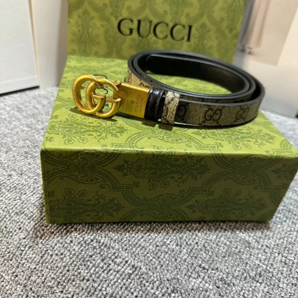 classic women's casual belt PD0425071815