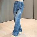 New fashion and versatile jeans 1025062307
