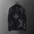 New Long-Sleeve Teen Sweater Jacket 1025091926