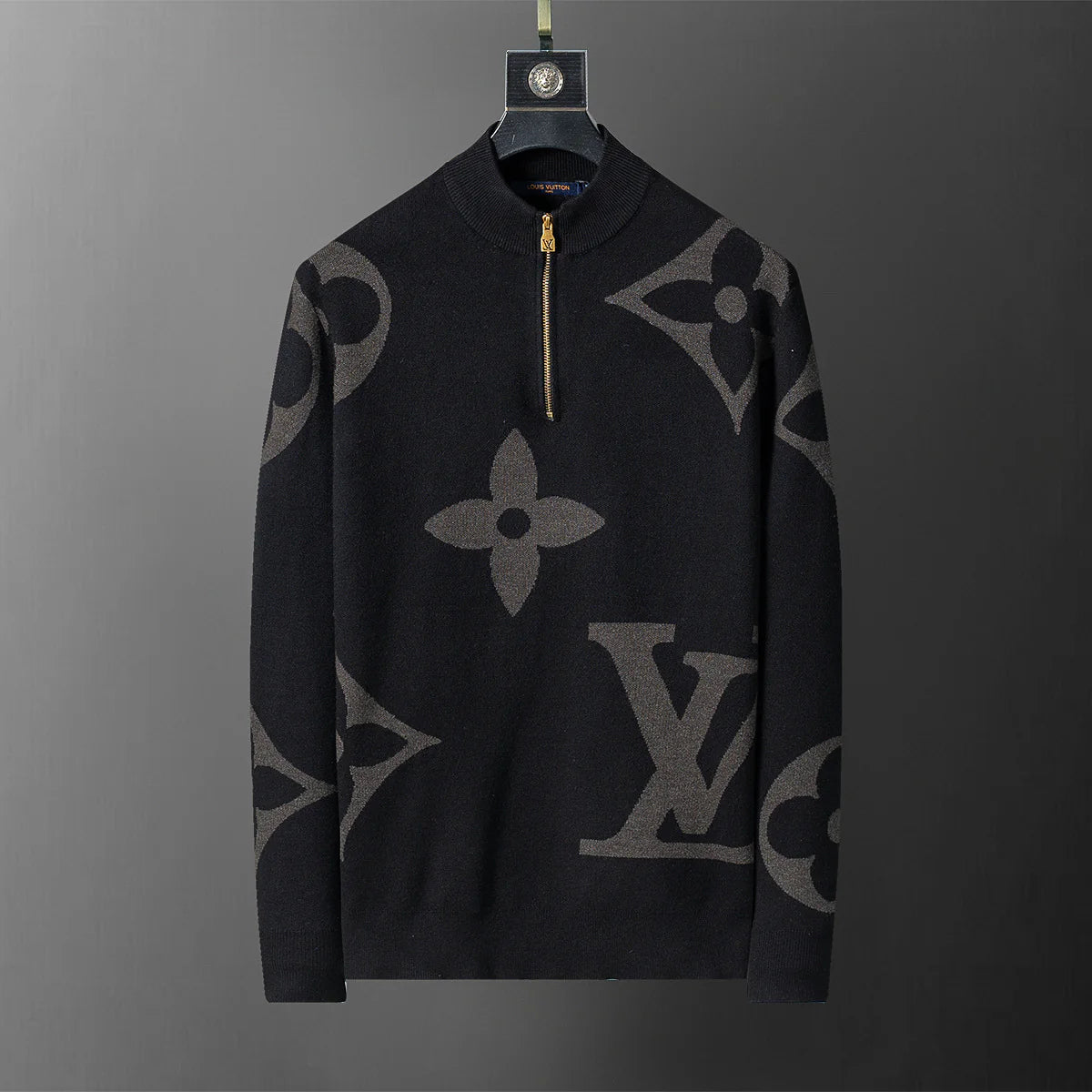 New Long-Sleeve Teen Sweater Jacket 1025091926