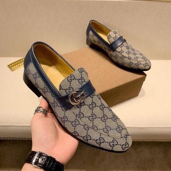 Classic Business Luxury Formal Dress shoes