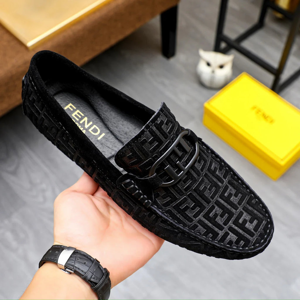 Classic new men's casual loafers 1024072422
