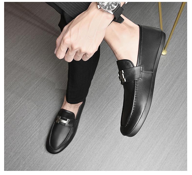 New Fashion Casual Loafers 1024042918