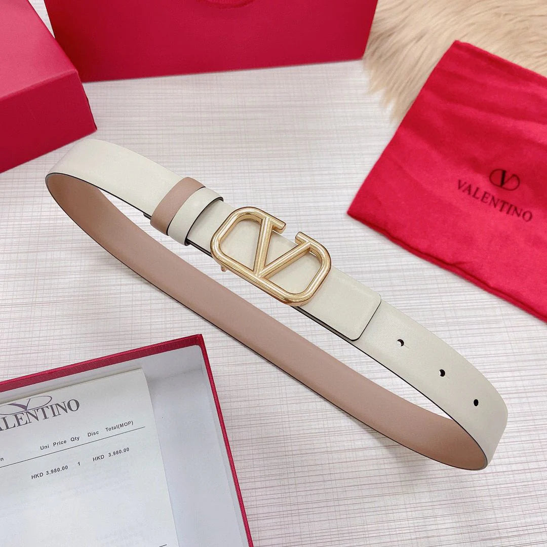 3cm New Belt Leather Versatile Belt 1024070807