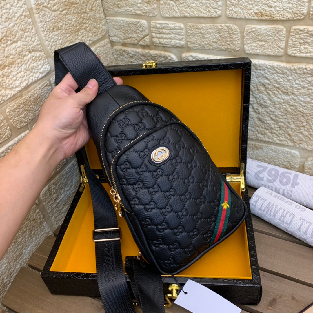 New Fashion Men's Messenger Bag