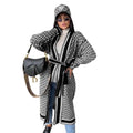 Fashion New Knitted Coat PD1023100802