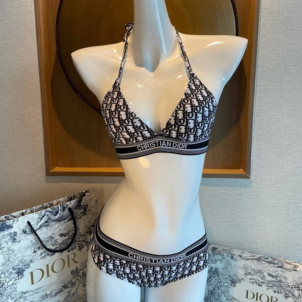 New Fashion Versatile One Piece Swimsuit 1024020510