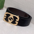 Luxury Genuine Leather Men’s Belt 1025010924