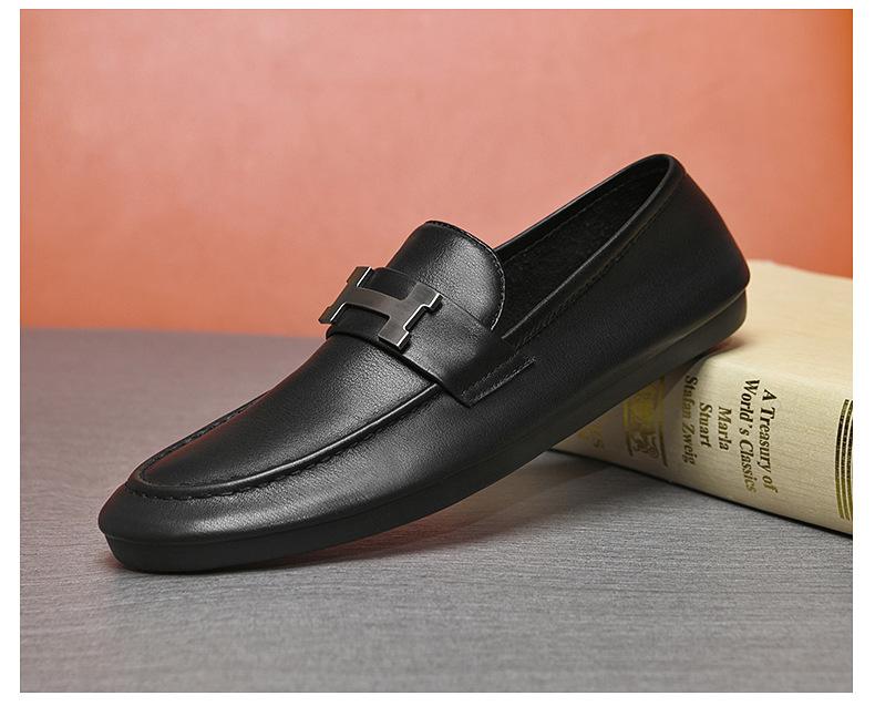 New Fashion Casual Loafers 1024042918
