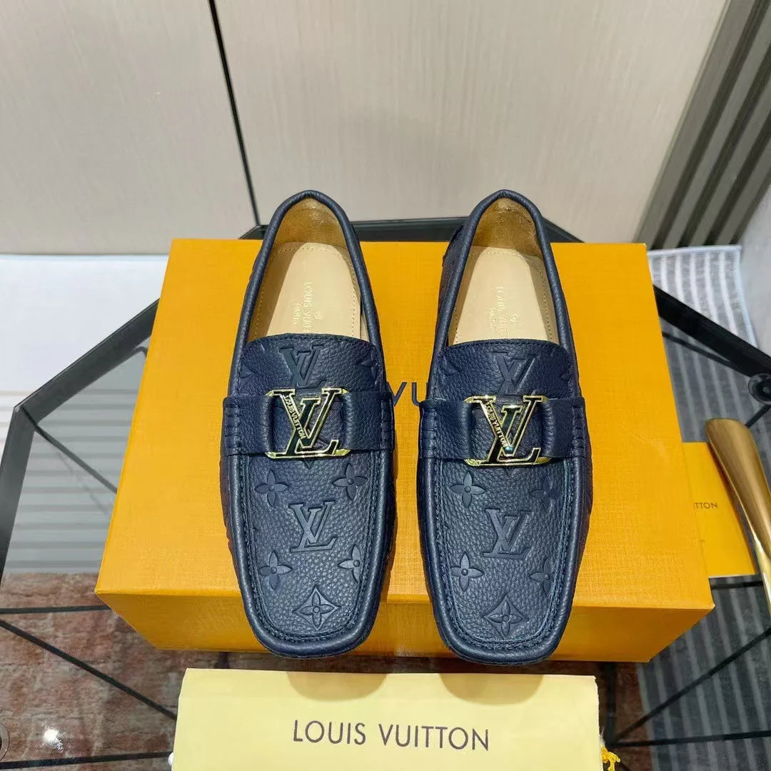 Men's Luxury Casual Loafers 1025022830