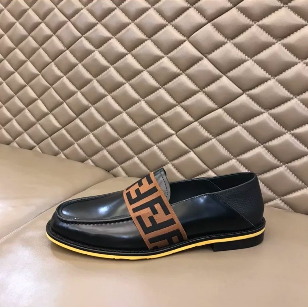 New Fashion F Men's Loafers 0426050601