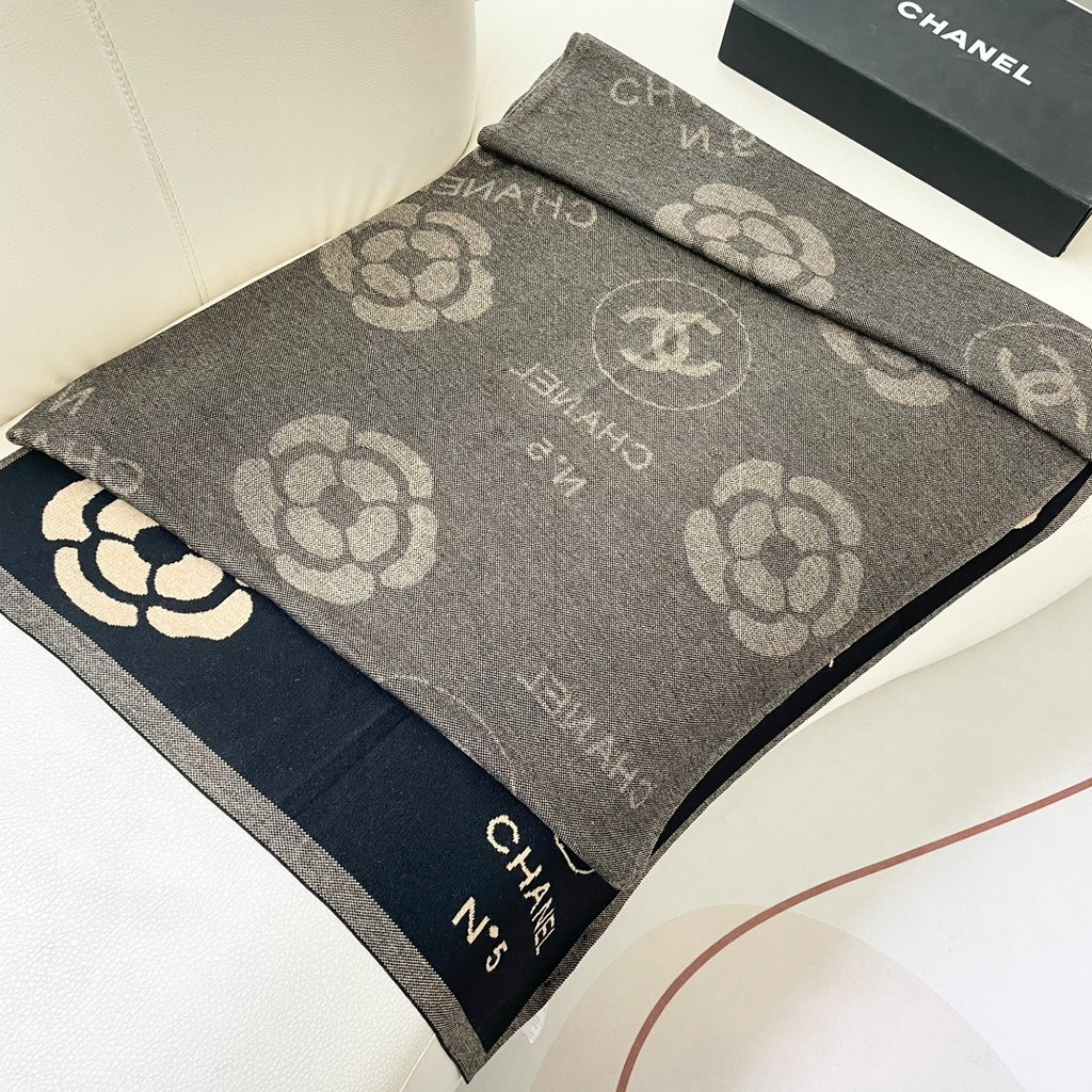 CHA Essential new arrival scarf 0424121009