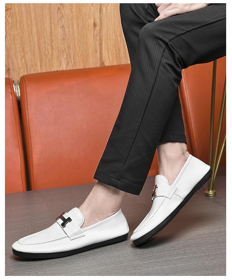 New Fashion Casual Loafers 1024042918