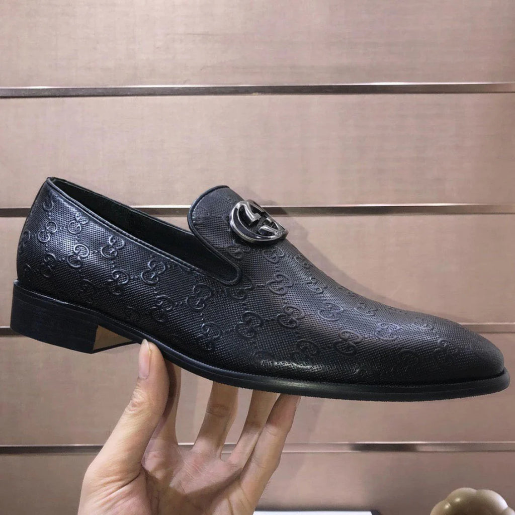 New Fashion Classic Joker Loafers 1024032113