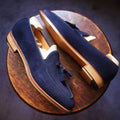 Classic Style Men Loafer Shoes A08