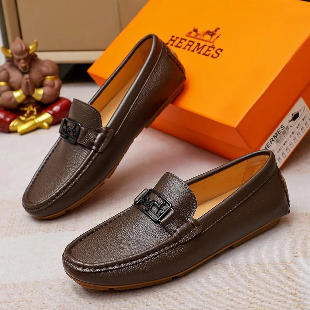 New Fashion Classic Versatile Loafers 1024042215