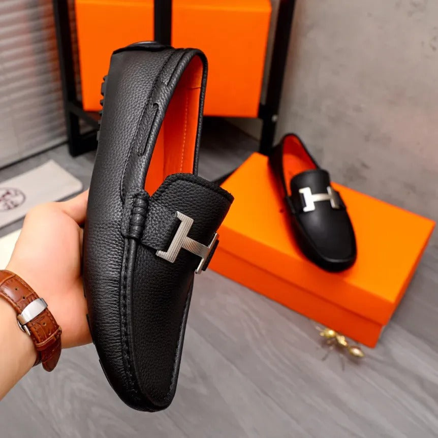 Luxury Fashion Men's Dress Shoes 042025061709