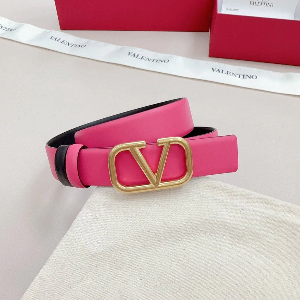 3cm New Belt Leather Versatile Belt 1024070807