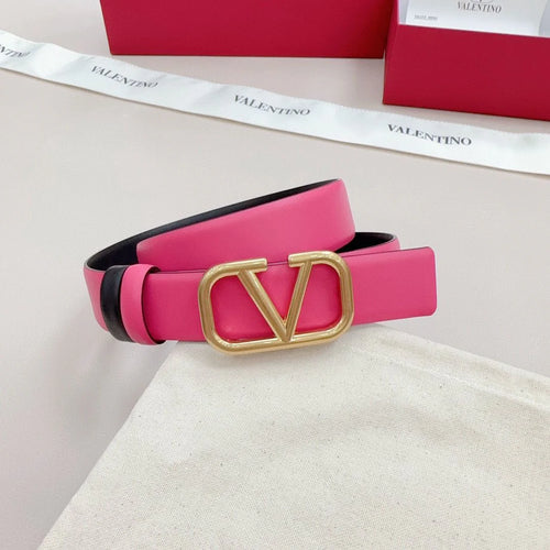 3cm New Belt Leather Versatile Belt 1024070807