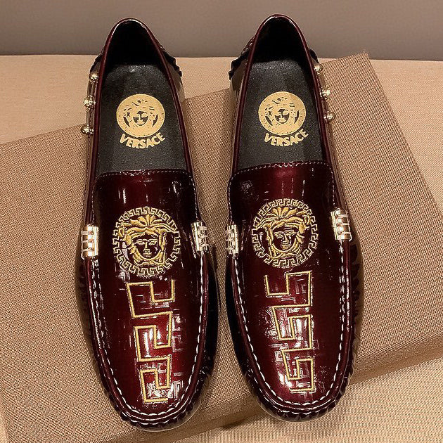 New men's business casual leather shoes 1025061830