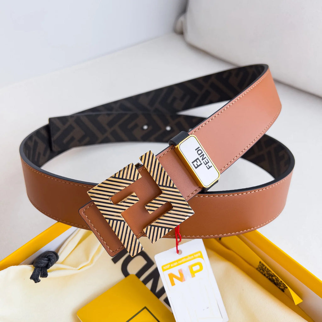 Men's Classic Boutique Belt 1025050817