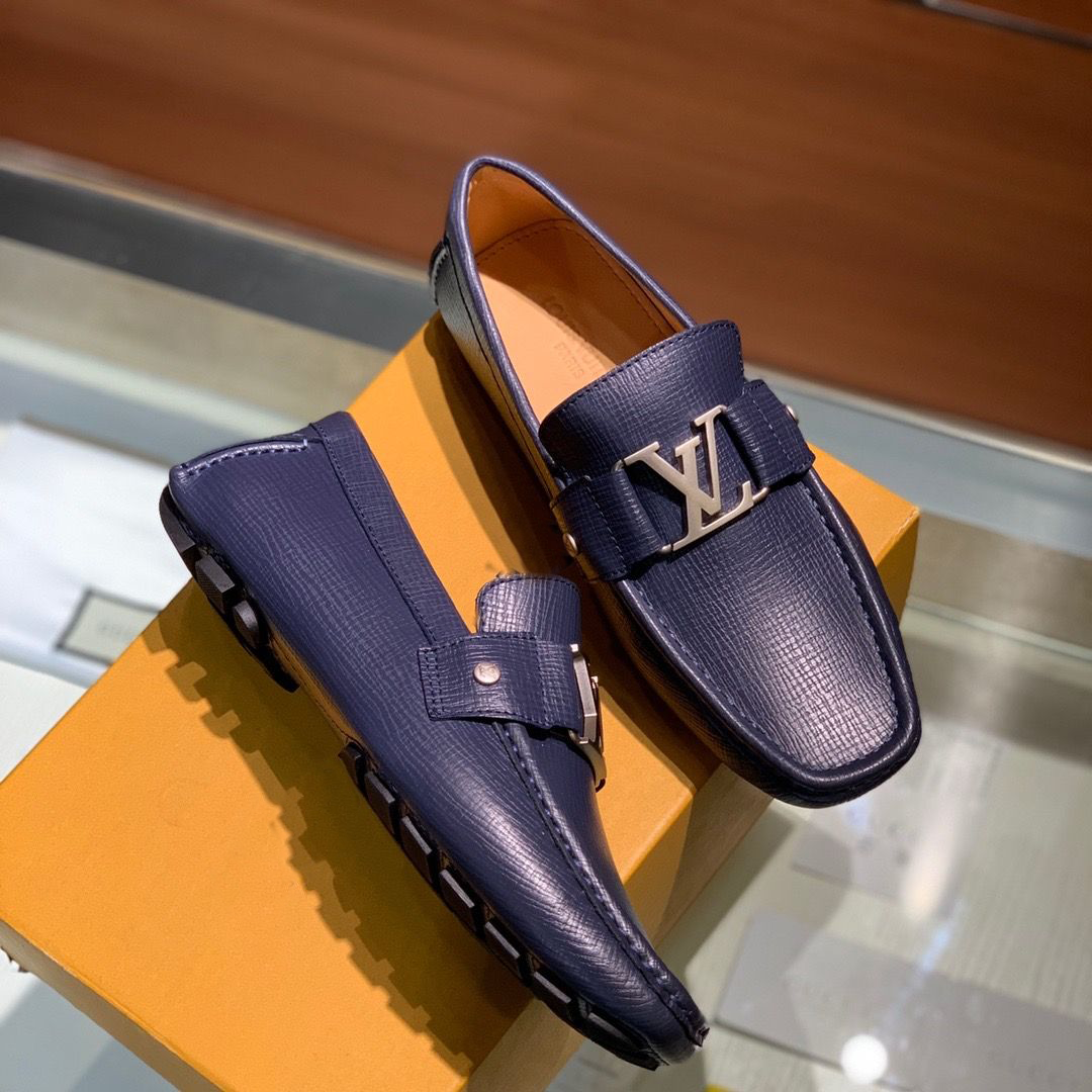 Classic Dress Shoes V05