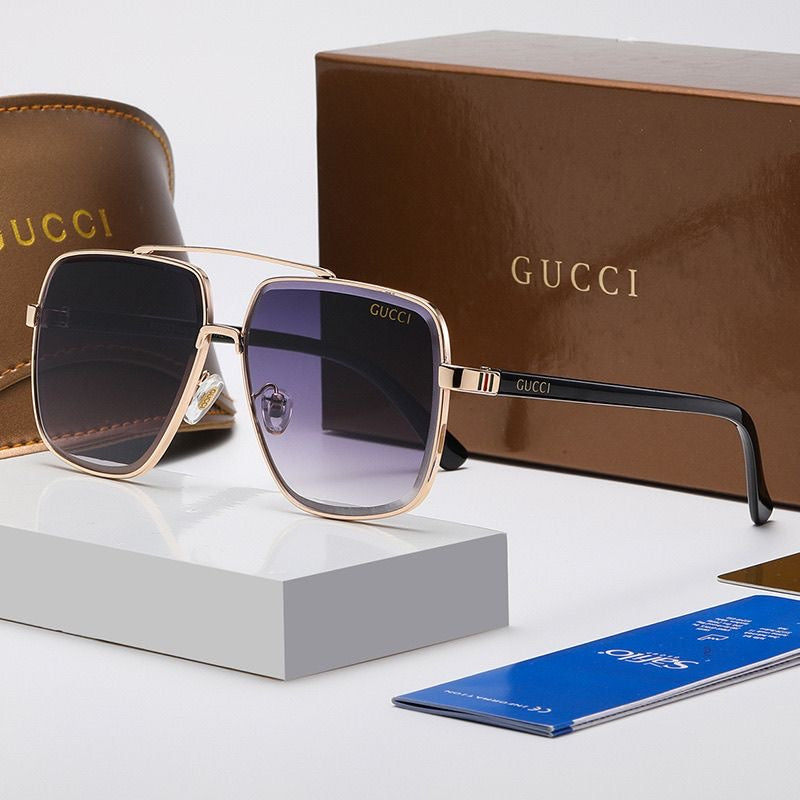 G Fashion all-match sunglasses PD0426072713