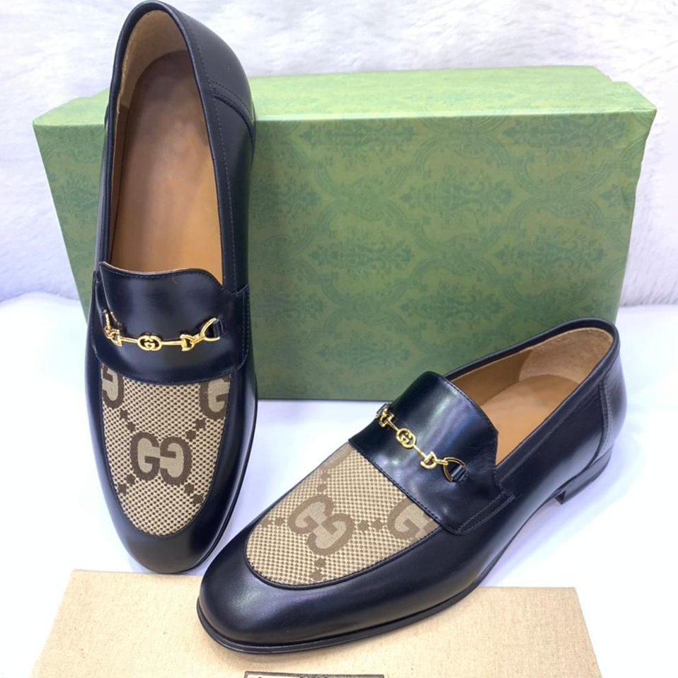 Classic Dress Shoes G03