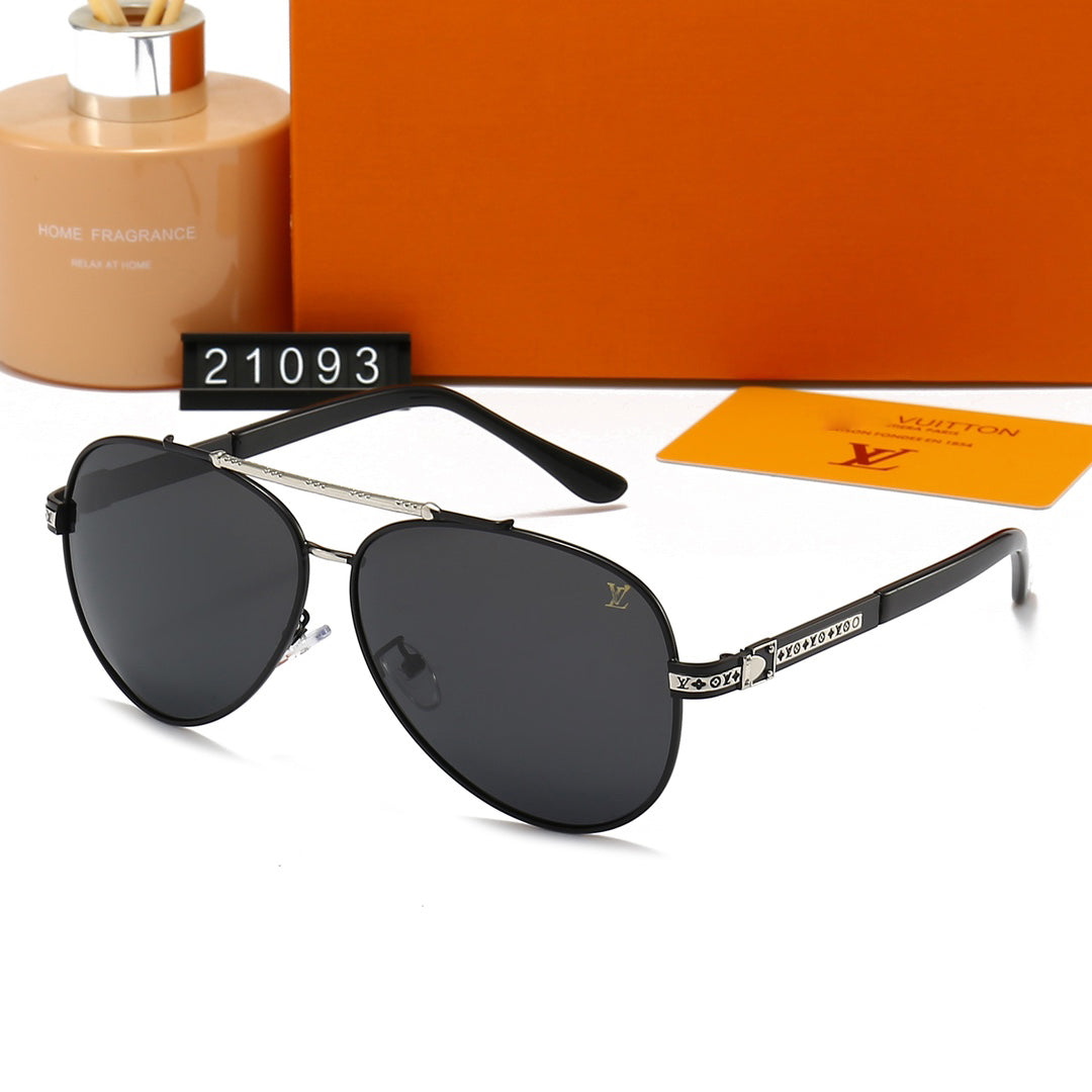 Fashion all-match sunglasses KL10062528