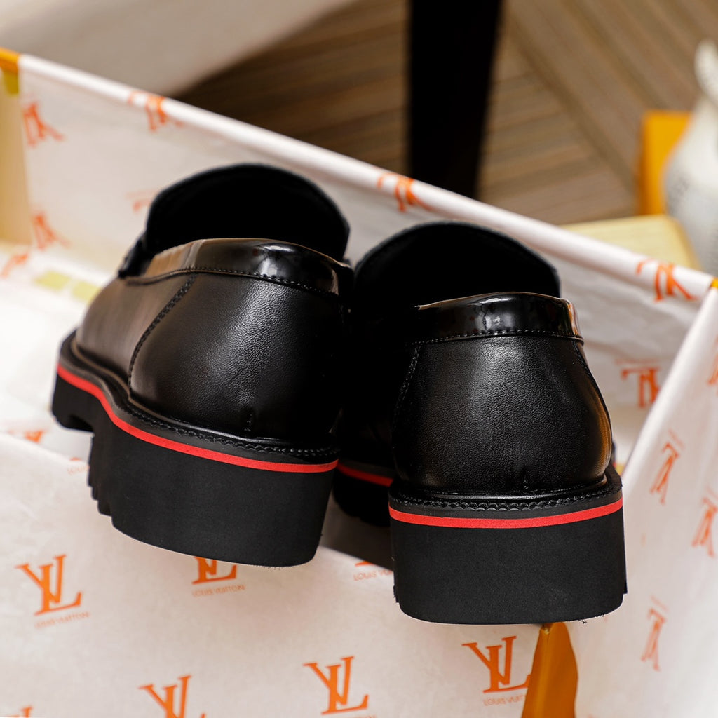 Men's Classic Dress Shoes V02 XC0424052904