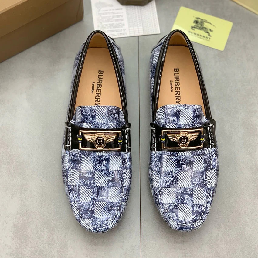New versatile casual loafers 1024053120