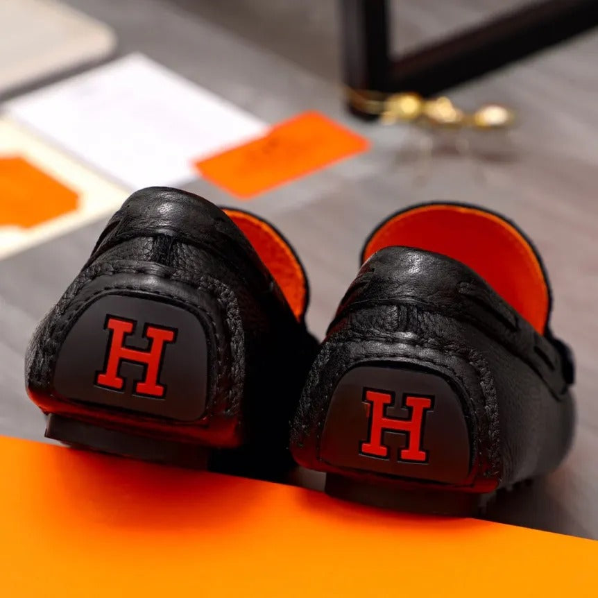 Luxury Fashion Men's Dress Shoes 042025061709