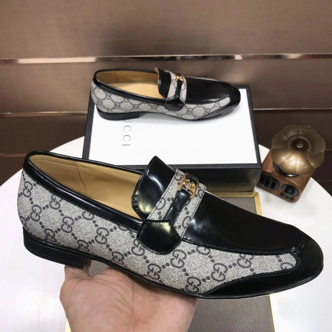 Fashion Joker Casual Loafers 1024032108