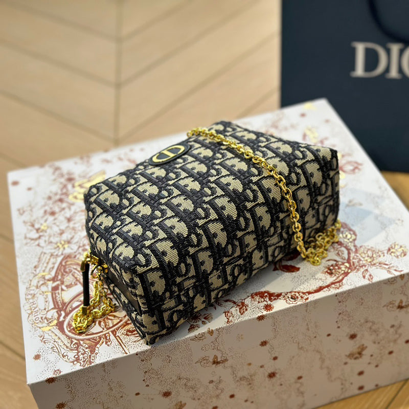 New Fashion Versatile Crossbody Bag KL1023103103