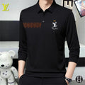 Limited Edition Luxury Versatile Sweatshirt 3D1025101708