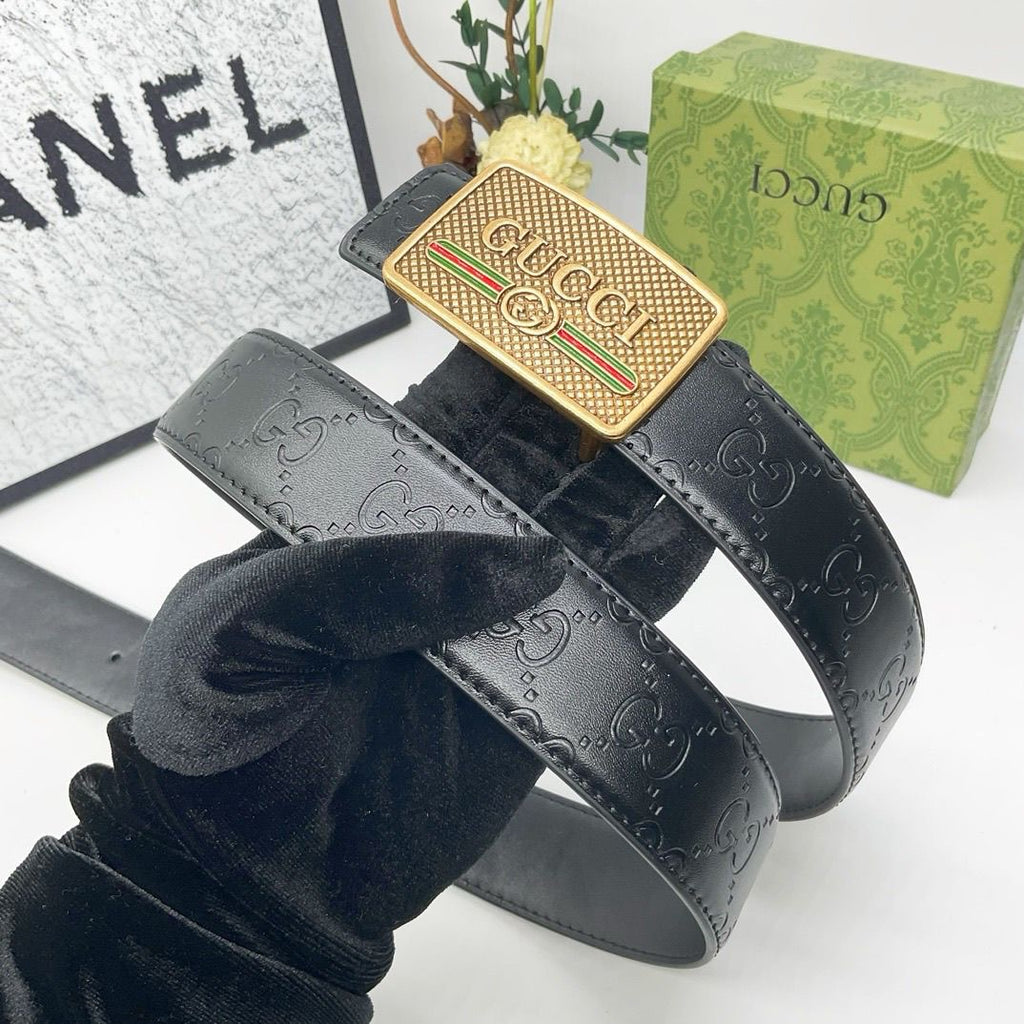 GG Classic Belts PD0426072708