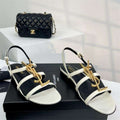 Y Women Cassandra Sandals 2024 SS 10240624