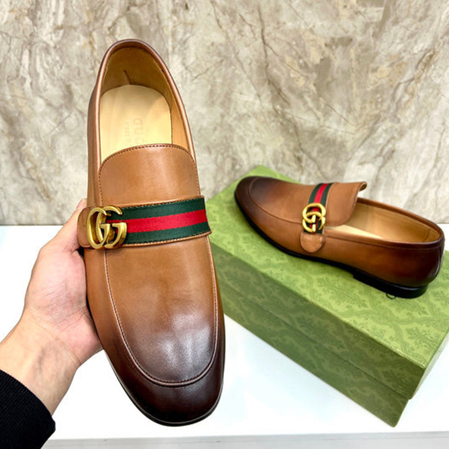 New Luxury G Brand Casual Loafers XC04240905013