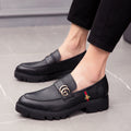 Fashion Men's Loafers PF1023091918