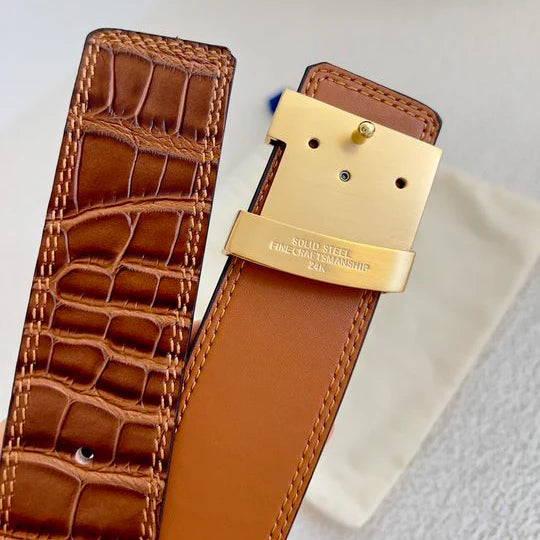 New Fashion Leather Belt 1025012604