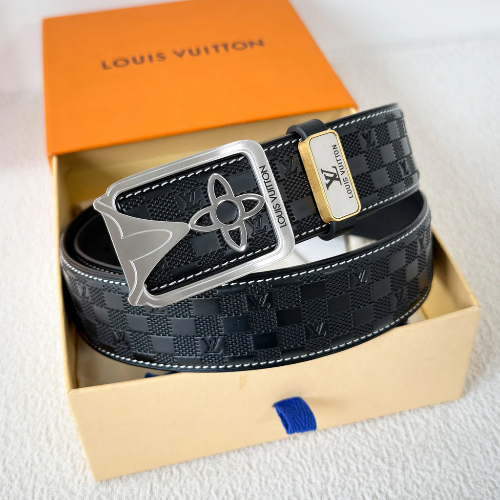 Men's Classic Boutique Belt 1025061001